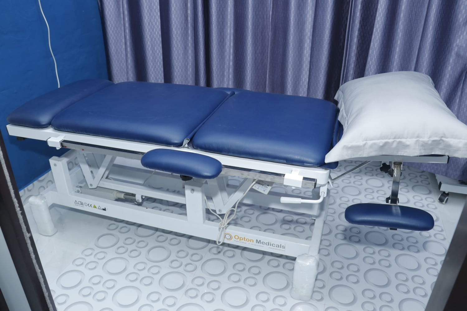 Treatment Room