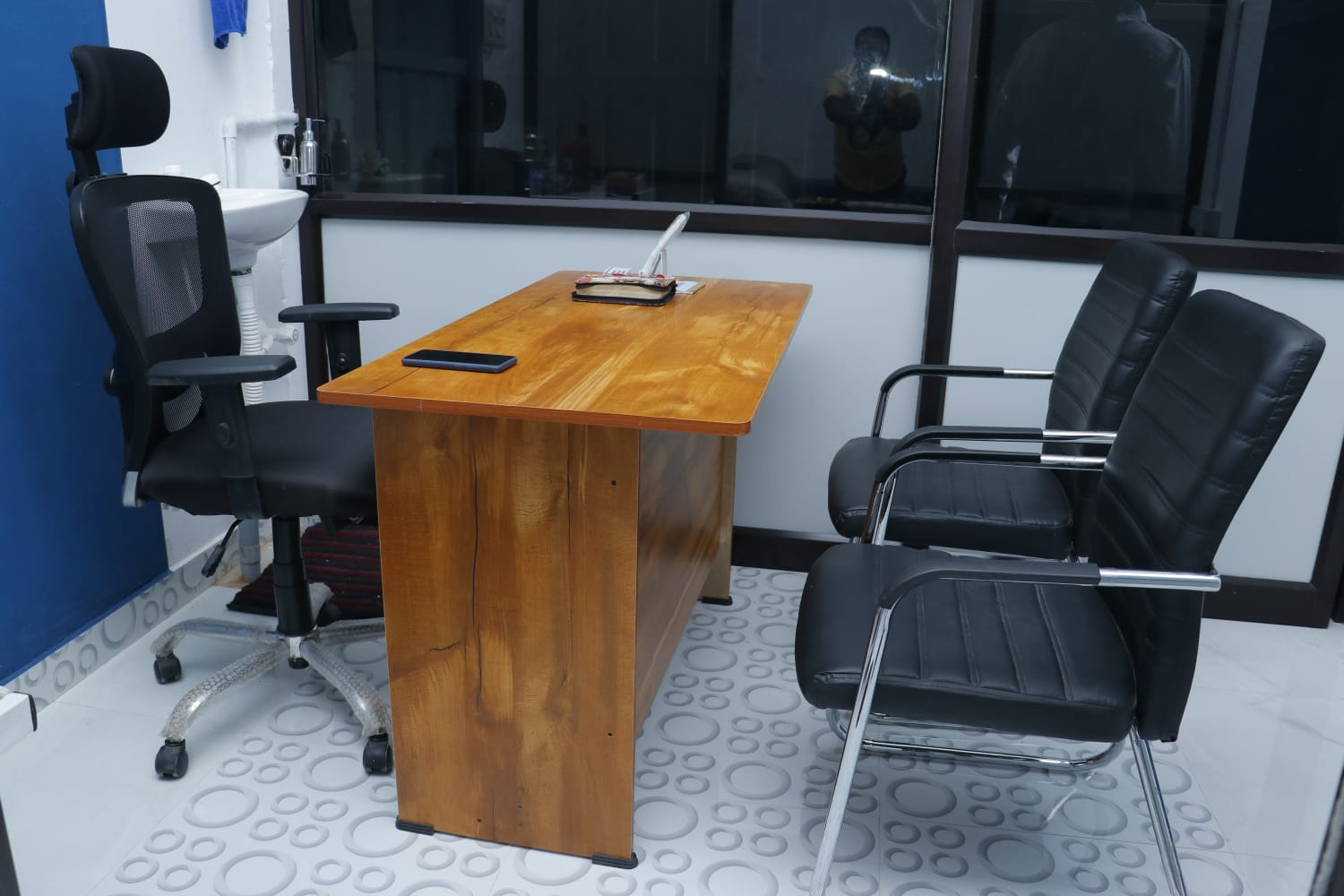 Consultation Room